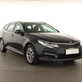 Fotka k inzerátu Kia Optima 1.7 CRDI / 19110934