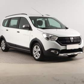 Fotka k inzerátu Dacia Lodgy 1.6 SCe / 19110939