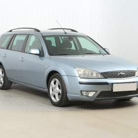 Fotka k inzerátu Ford Mondeo 1.8 16V / 19110945