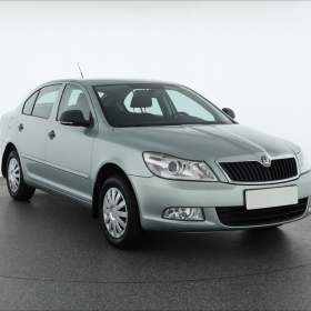 Fotka k inzerátu Škoda Octavia 1.4 TSI / 19110953