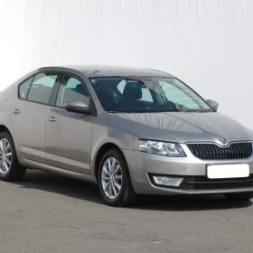 Fotka k inzerátu Škoda Octavia 1.4 TSI / 19110972