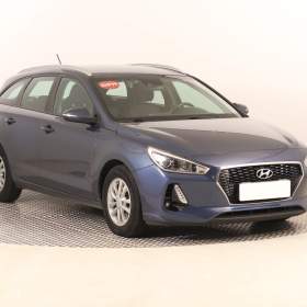 Fotka k inzerátu Hyundai i30 1.6 CRDi / 19110980