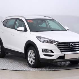 Fotka k inzerátu Hyundai Tucson 1.6 CRDi / 19110981