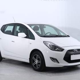 Fotka k inzerátu Hyundai ix20 1.4 CVVT / 19111003