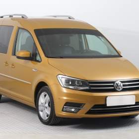 Volkswagen Caddy 2.0 TDI / 19111013