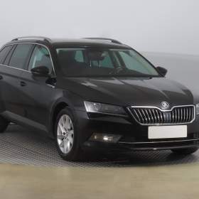 Fotka k inzerátu Škoda Superb 1.6 TDI / 19111014