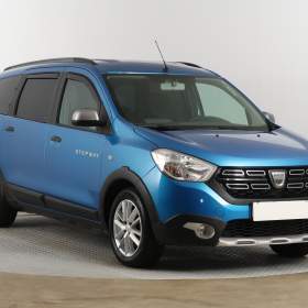 Fotka k inzerátu Dacia Lodgy 1.5 Blue dCi / 19112466