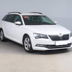 Fotka k inzerátu Škoda Superb 2.0 TDI / 19112497