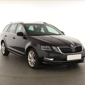 Fotka k inzerátu Škoda Octavia 1.6 TDI / 19112506