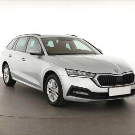 Fotka k inzerátu Škoda Octavia 2.0 TDI / 19112507