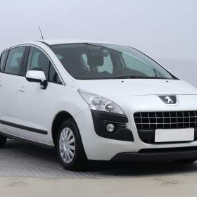 Fotka k inzerátu Peugeot 3008 1.6 HDi / 19112510