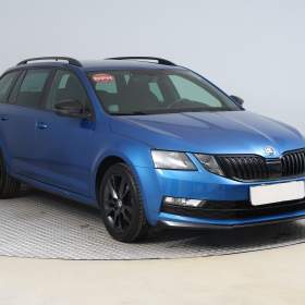 Fotka k inzerátu Škoda Octavia 1.5 TSI / 19112512