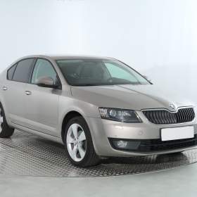 Fotka k inzerátu Škoda Octavia 1.6 TDI / 19112514