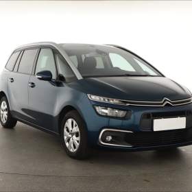 Fotka k inzerátu Citroën C4 Grand SpaceTourer 1.5 HDi / 19112517