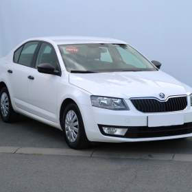 Fotka k inzerátu Škoda Octavia 1.6 TDI / 19112524