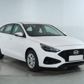 Fotka k inzerátu Hyundai i30 1.5 DPI / 19112541