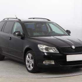 Fotka k inzerátu Škoda Octavia 2.0 TDI / 19112546