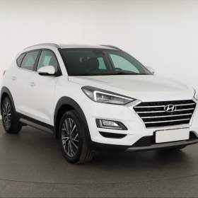 Fotka k inzerátu Hyundai Tucson 1.6 CRDi / 19112547