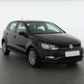 Fotka k inzerátu Volkswagen Polo 1.2 TSI / 19112548