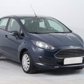 Fotka k inzerátu Ford Fiesta 1.5 TDCi / 19112552