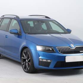 Fotka k inzerátu Škoda Octavia RS 2.0 TDI / 19112554