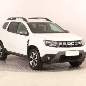 Fotka k inzerátu Dacia Duster 1.3 TCe / 19112555