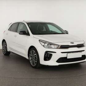 Fotka k inzerátu Kia Rio 1.0 T- GDI / 19112557