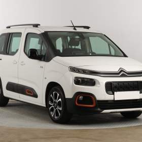 Citroën Berlingo 1.5 BlueHDi / 19112562