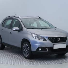 Fotka k inzerátu Peugeot 2008 1.2 PureTech / 19112563