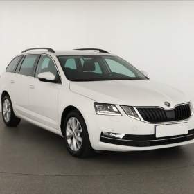 Fotka k inzerátu Škoda Octavia 1.6 TDI / 19112569