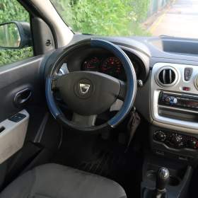 Fotka k inzerátu Dacia Lodgy 1.6 8V / 19112578