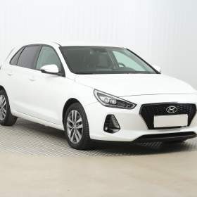 Fotka k inzerátu Hyundai i30 1.6 CRDi / 19112581