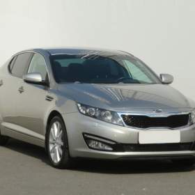 Fotka k inzerátu Kia Optima 1.7 CRDi / 19112582