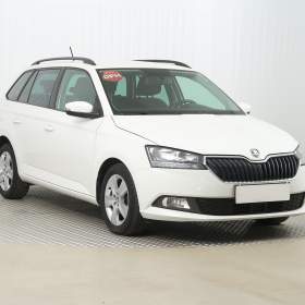 Fotka k inzerátu Škoda Fabia 1.0 TSI / 19112587