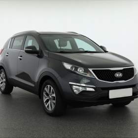 Fotka k inzerátu Kia Sportage 1.7 CRDi / 19112588