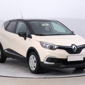 Fotka k inzerátu Renault Captur 0.9 TCe / 19112596