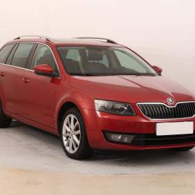 Fotka k inzerátu Škoda Octavia 1.6 TDI / 19112597