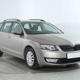 Fotka k inzerátu Škoda Octavia 1.6 TDI / 19112598