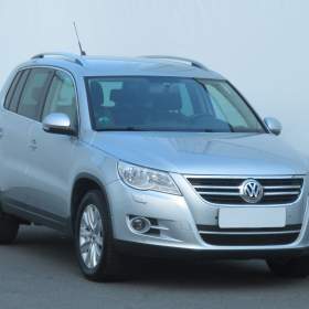 Fotka k inzerátu Volkswagen Tiguan 2.0 TDI / 19112603