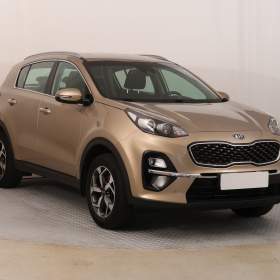 Fotka k inzerátu Kia Sportage 1.6 GDI / 19112606