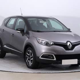 Fotka k inzerátu Renault Captur 1.2 TCe / 19112613