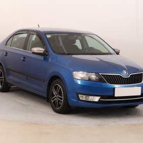 Fotka k inzerátu Škoda Rapid 1.2 TSI / 19112615