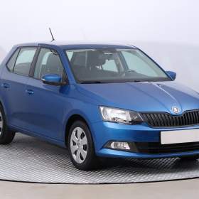 Fotka k inzerátu Škoda Fabia 1.0 TSI / 19112620