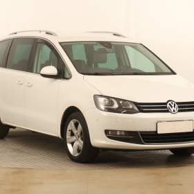 Fotka k inzerátu Volkswagen Sharan 2.0 TDI / 19112645