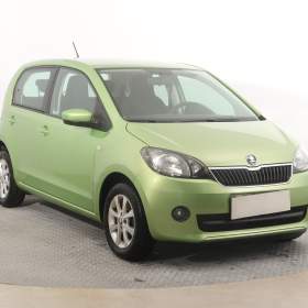 Fotka k inzerátu Škoda Citigo 1.0 MPI / 19112646