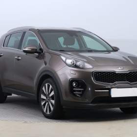 Fotka k inzerátu Kia Sportage 1.7 CRDi / 19112653