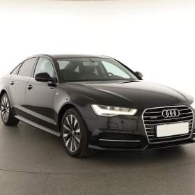 Fotka k inzerátu Audi A6 3.0 TDI / 19112654