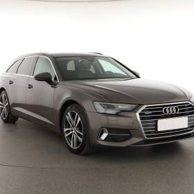 Fotka k inzerátu Audi A6 45 TDI / 19112656