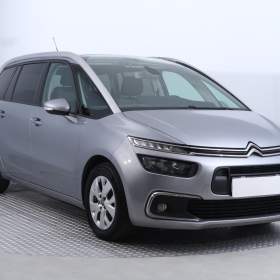 Fotka k inzerátu Citroën C4 Grand SpaceTourer 1.2 T / 19114850