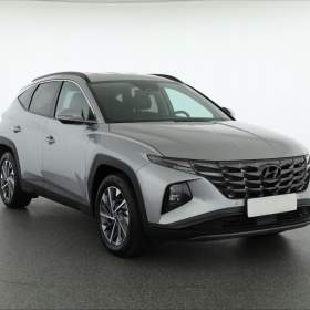 Fotka k inzerátu Hyundai Tucson 1.6 T- GDI 48V MHEV / 19114852